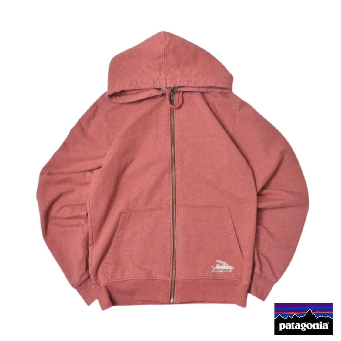 파타고니아 후드 집업 자켓 N1167  상품이미지1
