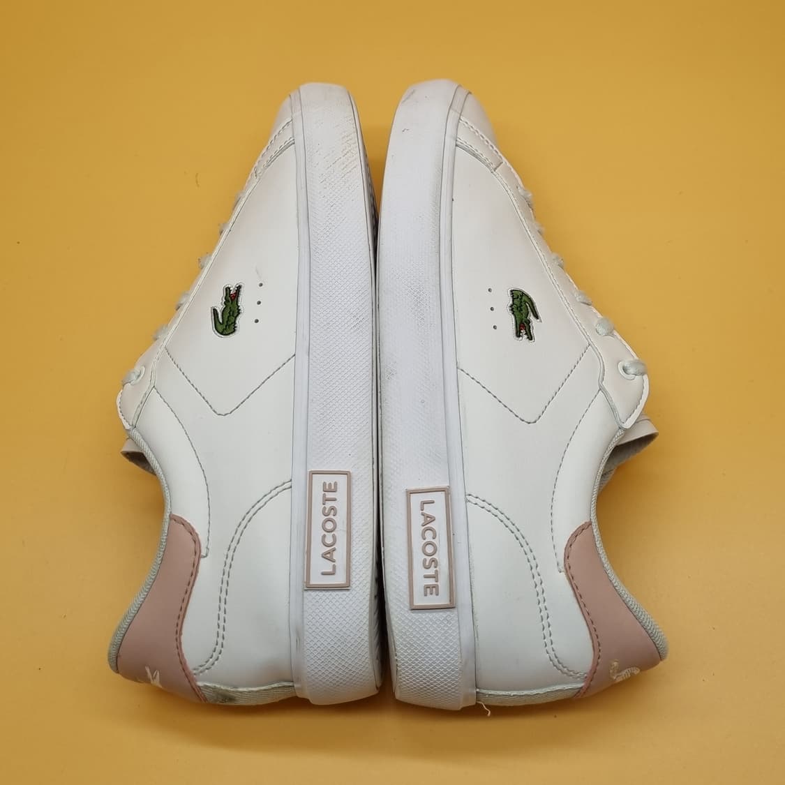 라코스테 파워코트 여성스니커즈240  상품이미지5