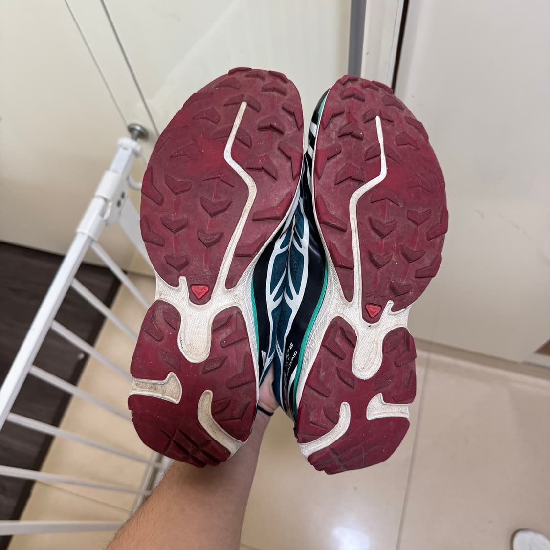 살로몬 xt-6 255 상품이미지3