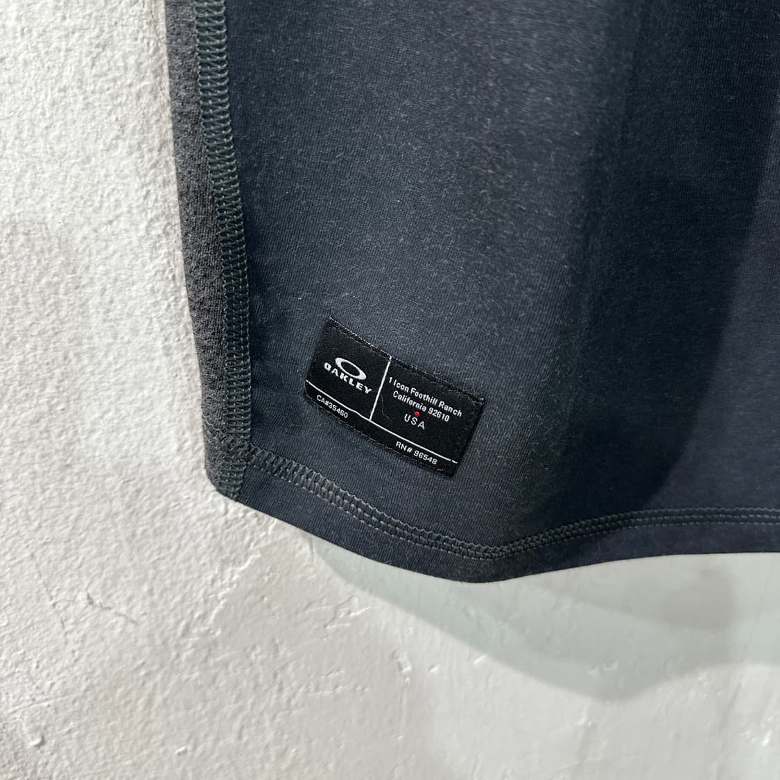 오클리 반팔티 M 상품이미지4