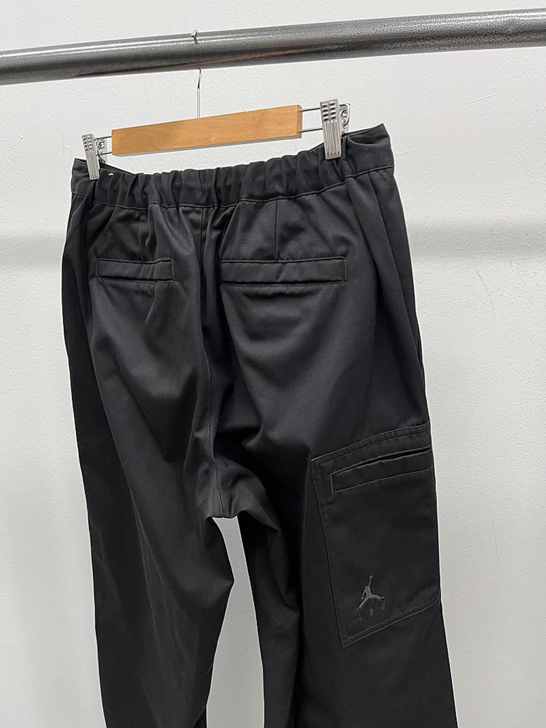 33) 조던 x 제이발빈 와이드팬츠  상품이미지3
