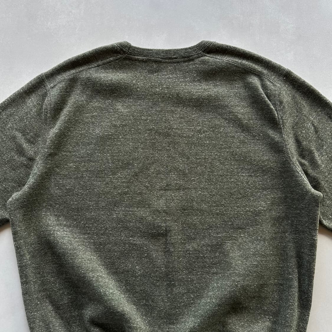 [L]폴로 랄프로렌 라운드넥 코튼 니트 상품이미지7