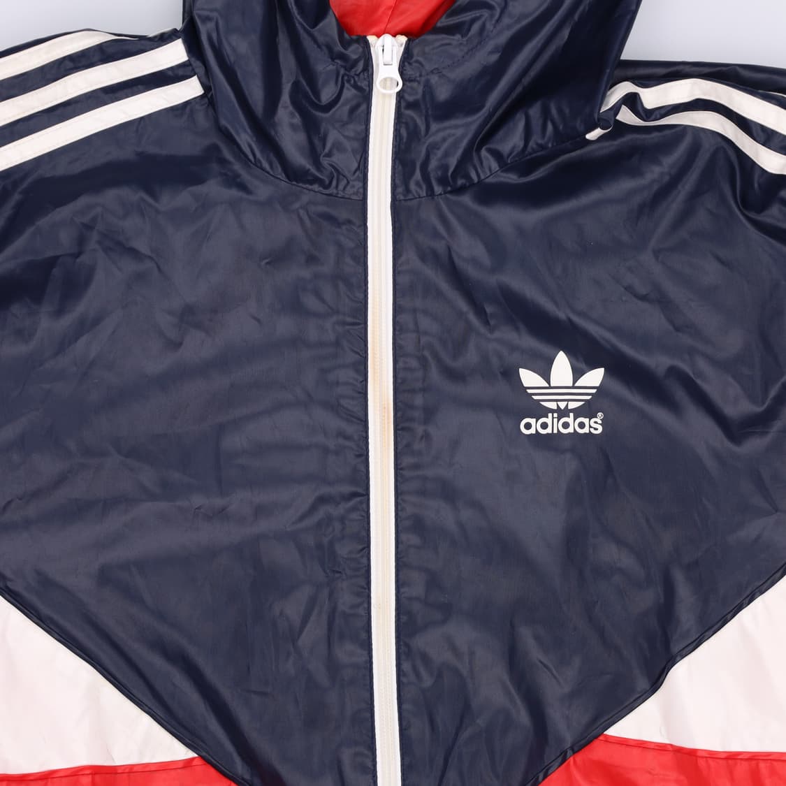 90 아디다스 여성 파이어버드 바람막이 0327H1 상품이미지3