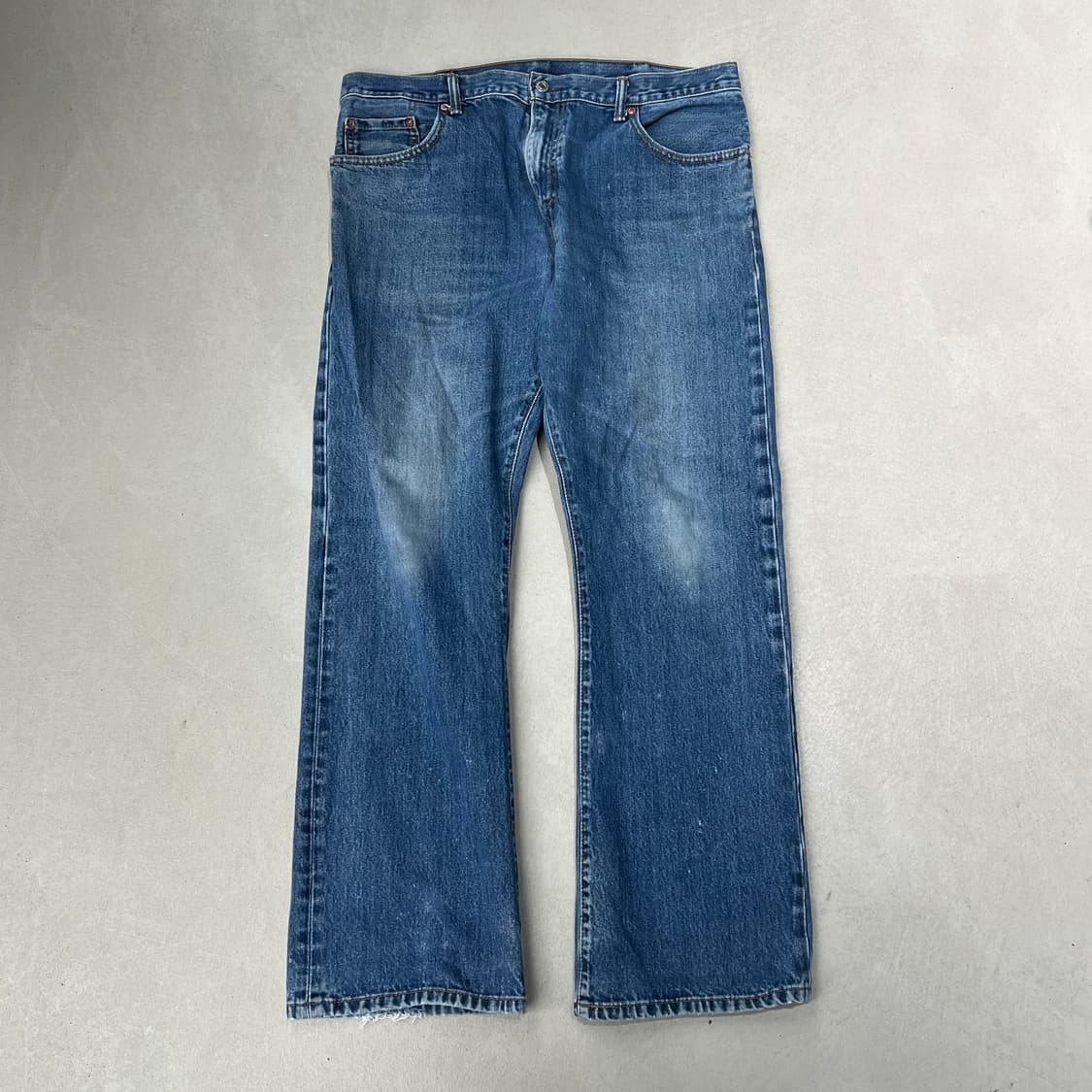 리바이스 517 데님팬츠 s09204 상품이미지1