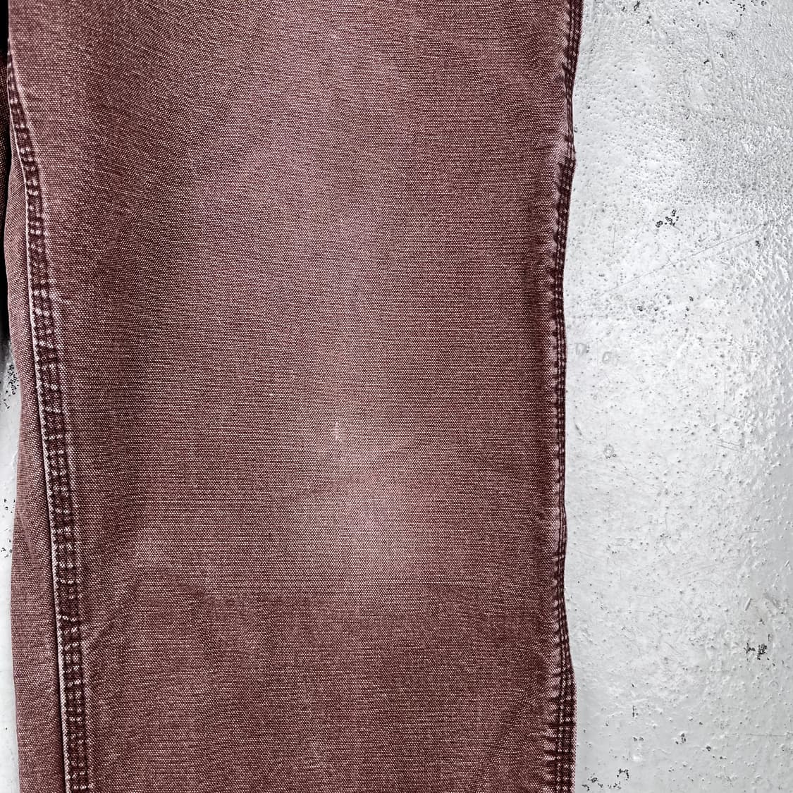 빈티지 칼하트 싱글니 카펜터 팬츠 B11DKB 상품이미지7