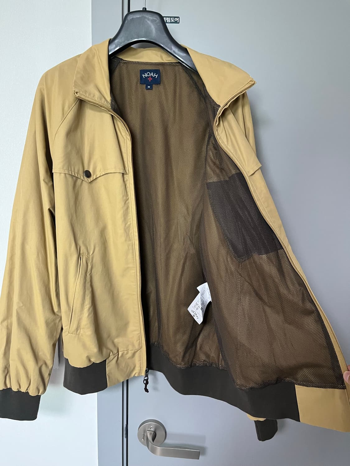 Noah 웨스턴 자켓 M 상품이미지4