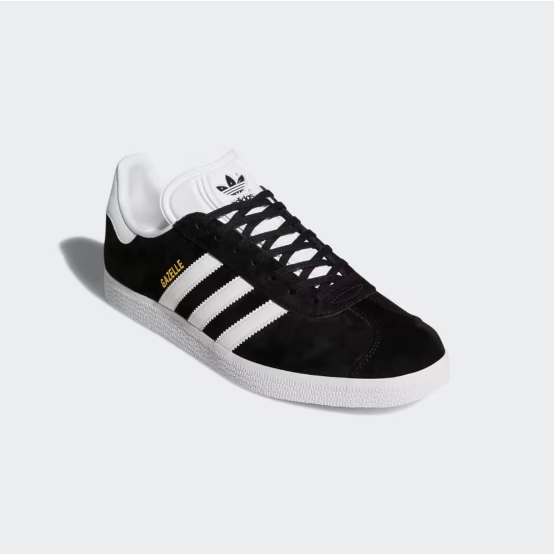 [ADIDAS] 아디다스 BB5476 가젤 코어블랙 260 상품이미지10
