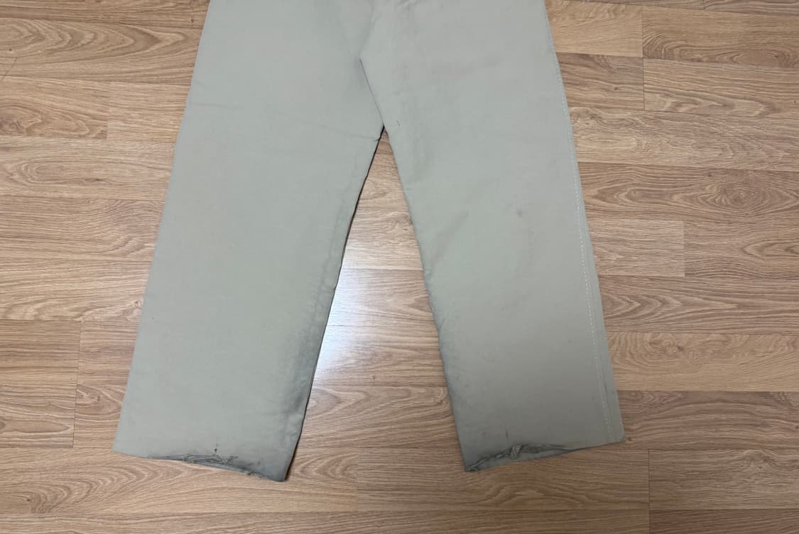jacquemus 자크뮈스 pantalon piccinni 팬츠 48 상품이미지8