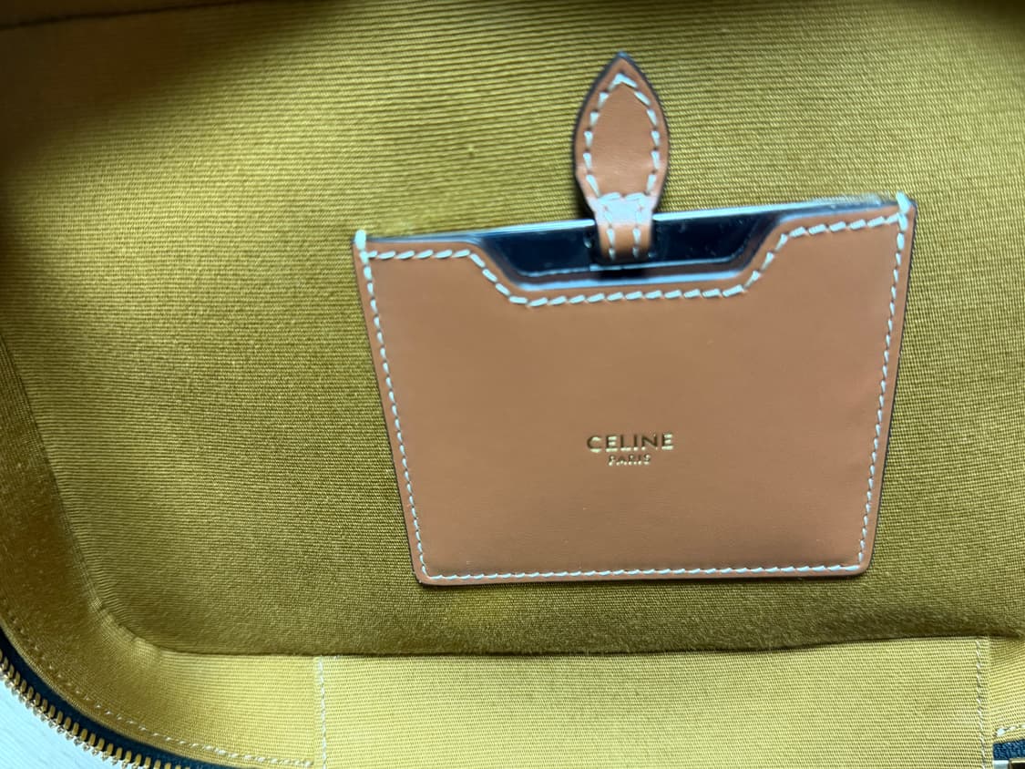 셀린느 베니티 트래블  상품이미지9