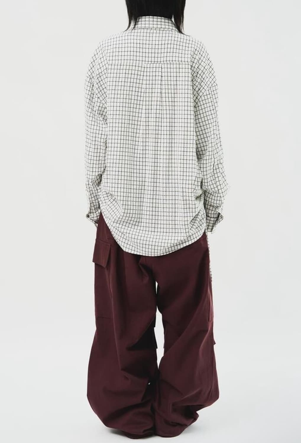 Snow Bio Cargo Pants (unisex) 상품이미지4