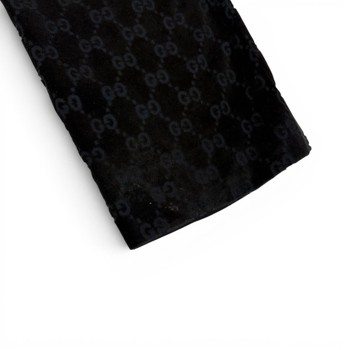 gucci velvet tailored pants 상품이미지4