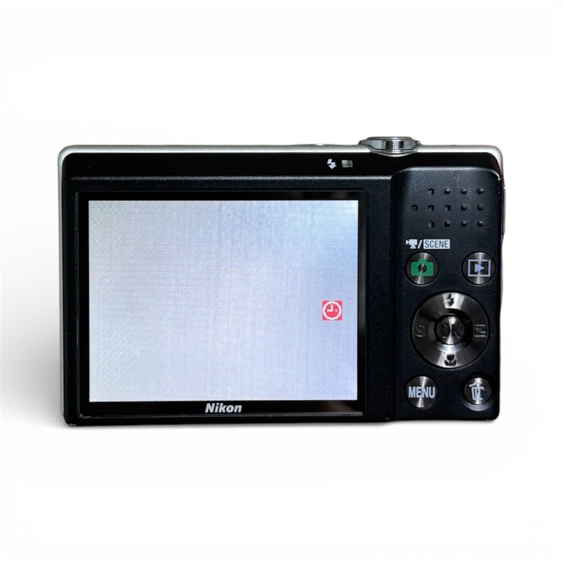 강추!) 니콘 쿨픽스 S570 디카 빈티지 캠코더 캐논 상품이미지5