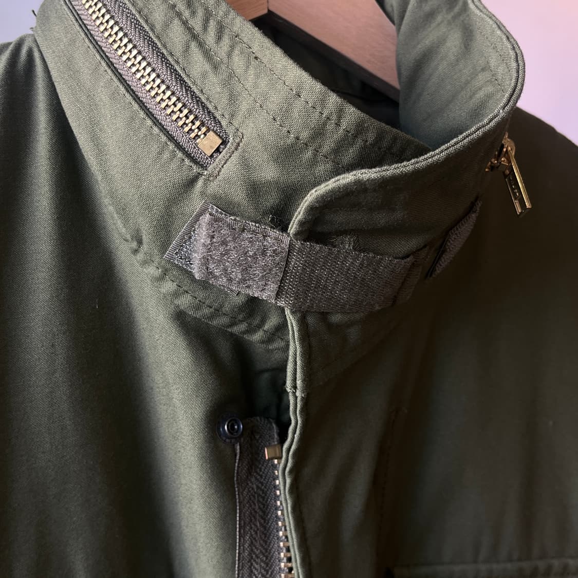 Ymcl Ky Field Jacket ( ~100 ) 상품이미지3