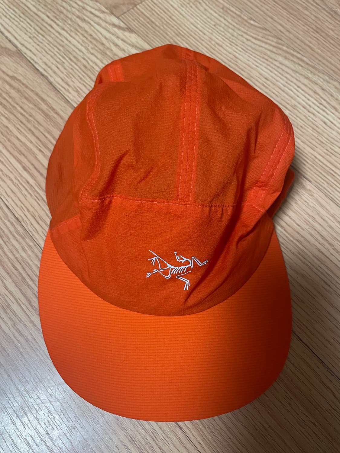 아크테릭스 공용캡 상품이미지1