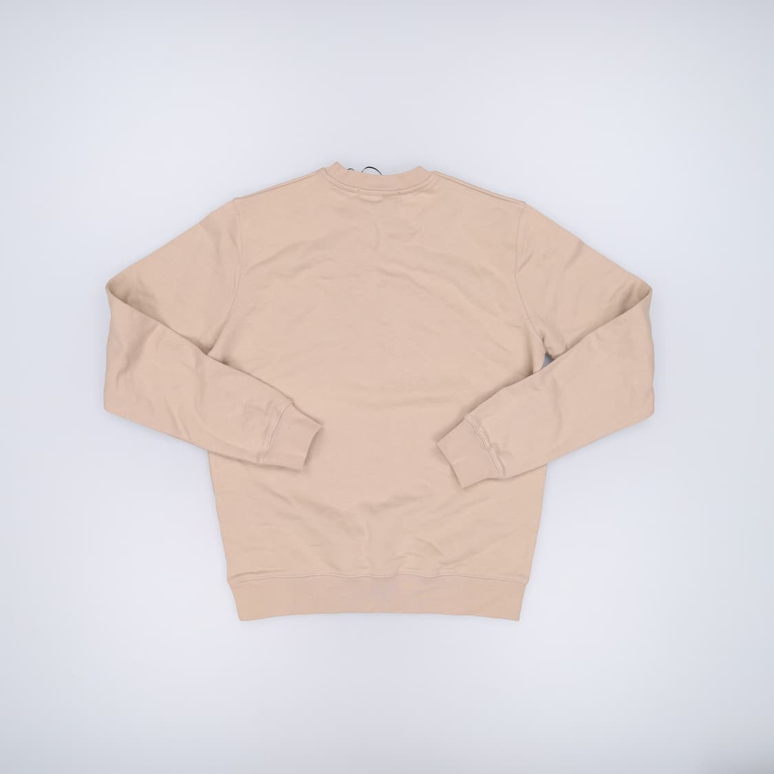 S 새상품 MSGM 프린팅 맨투맨 0424H1 상품이미지2