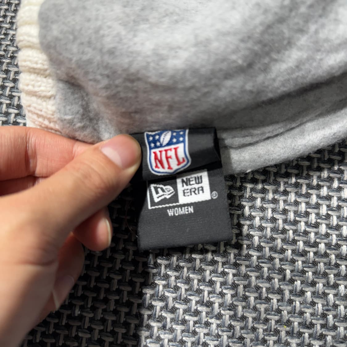 NFL 뉴에라 비니 (OLD-8151) 상품이미지3