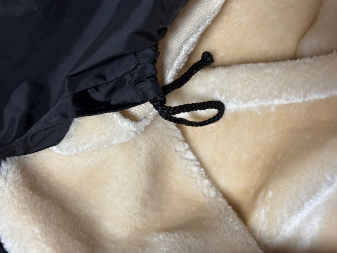 [L] 롤러 매거진 굿즈 Roller BOA Coach Jacket  상품이미지5