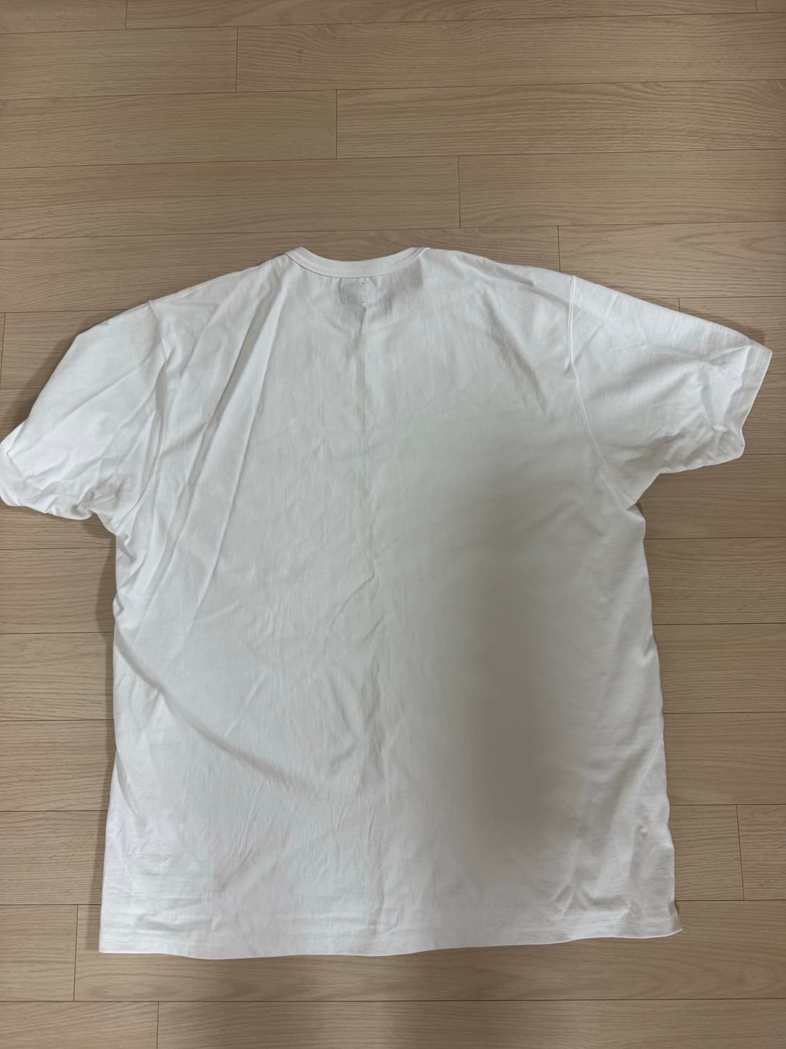 리얼맥코이 반팔 상품이미지4