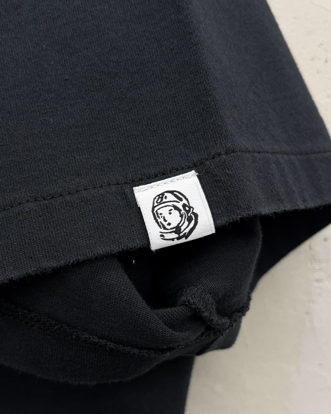 빌리네어 보이즈 클럽 플래그쉽 익스클루시브 하프 티셔츠 상품이미지3