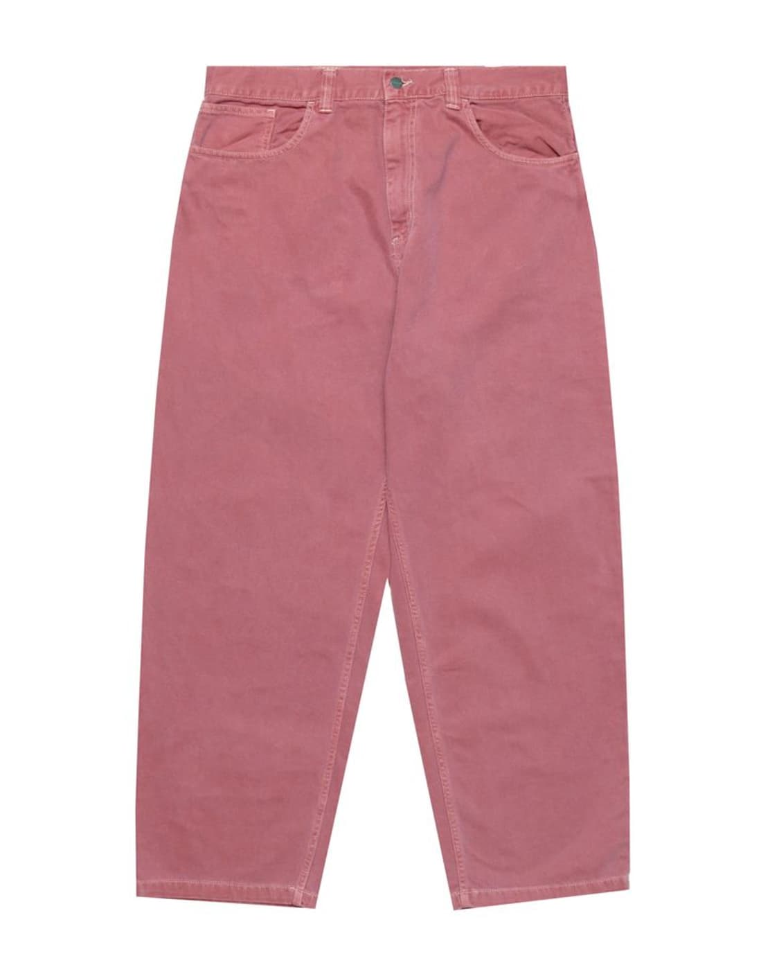 칼하트 윕 브랜든 팬츠 (더스티 핑크) 상품이미지1