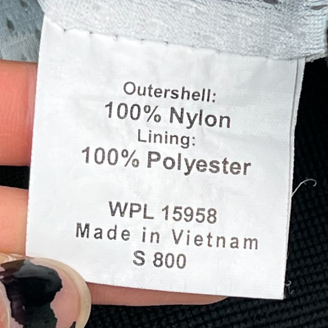 빈티지 자수윔업 r1198 상품이미지6