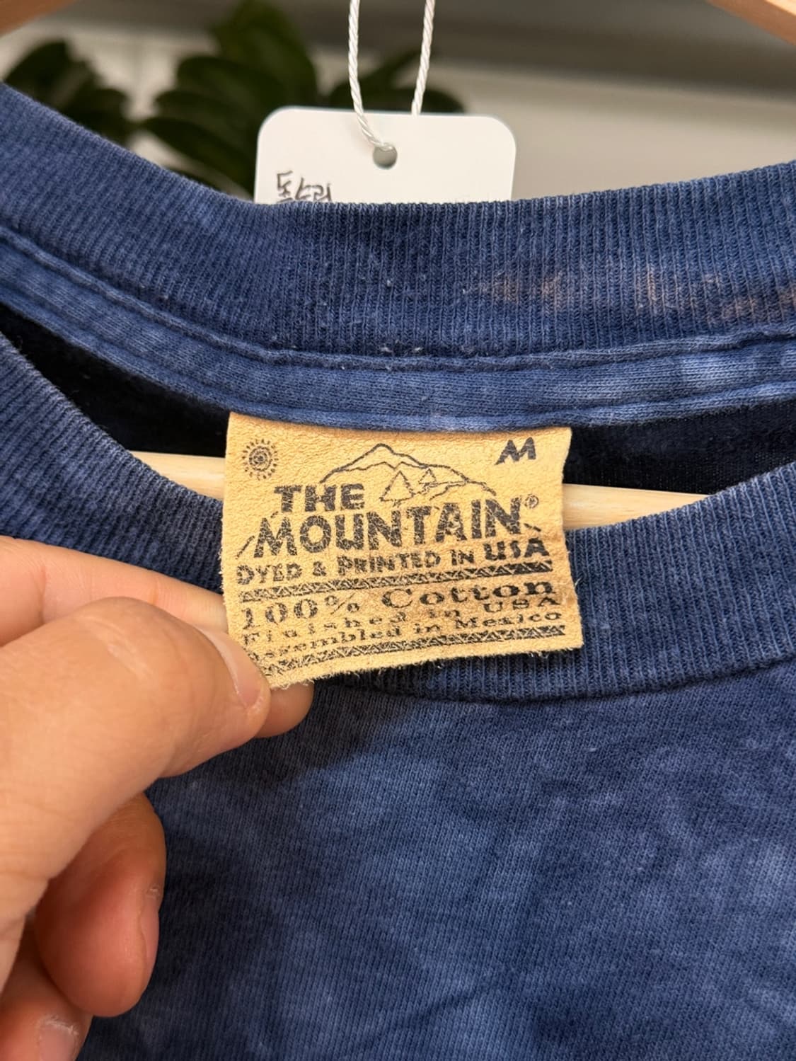 THE MOUNTAIN 번개 독수리  상품이미지5