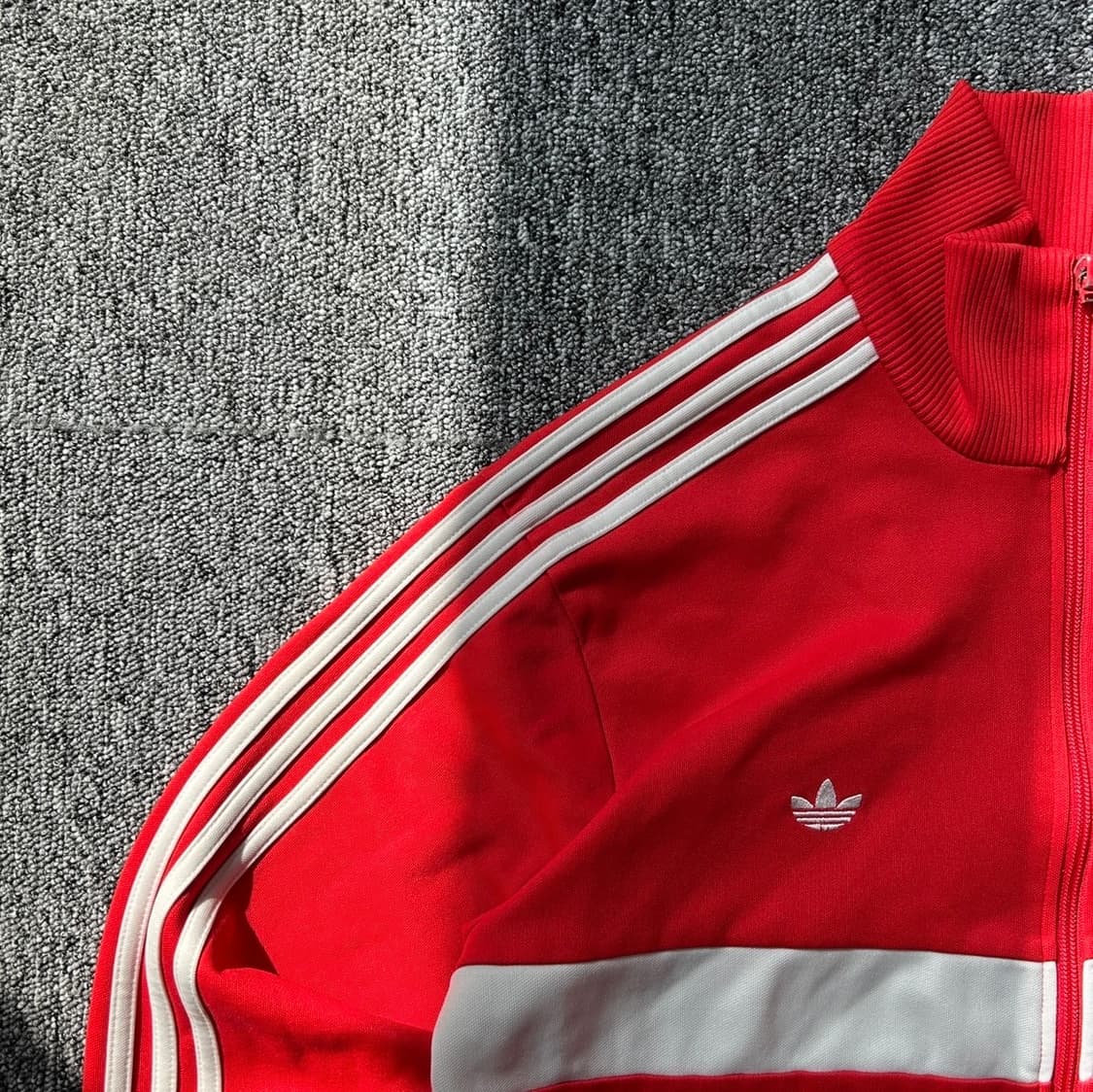 아디다스 체코슬로바키아 트랙탑 져지   상품이미지5
