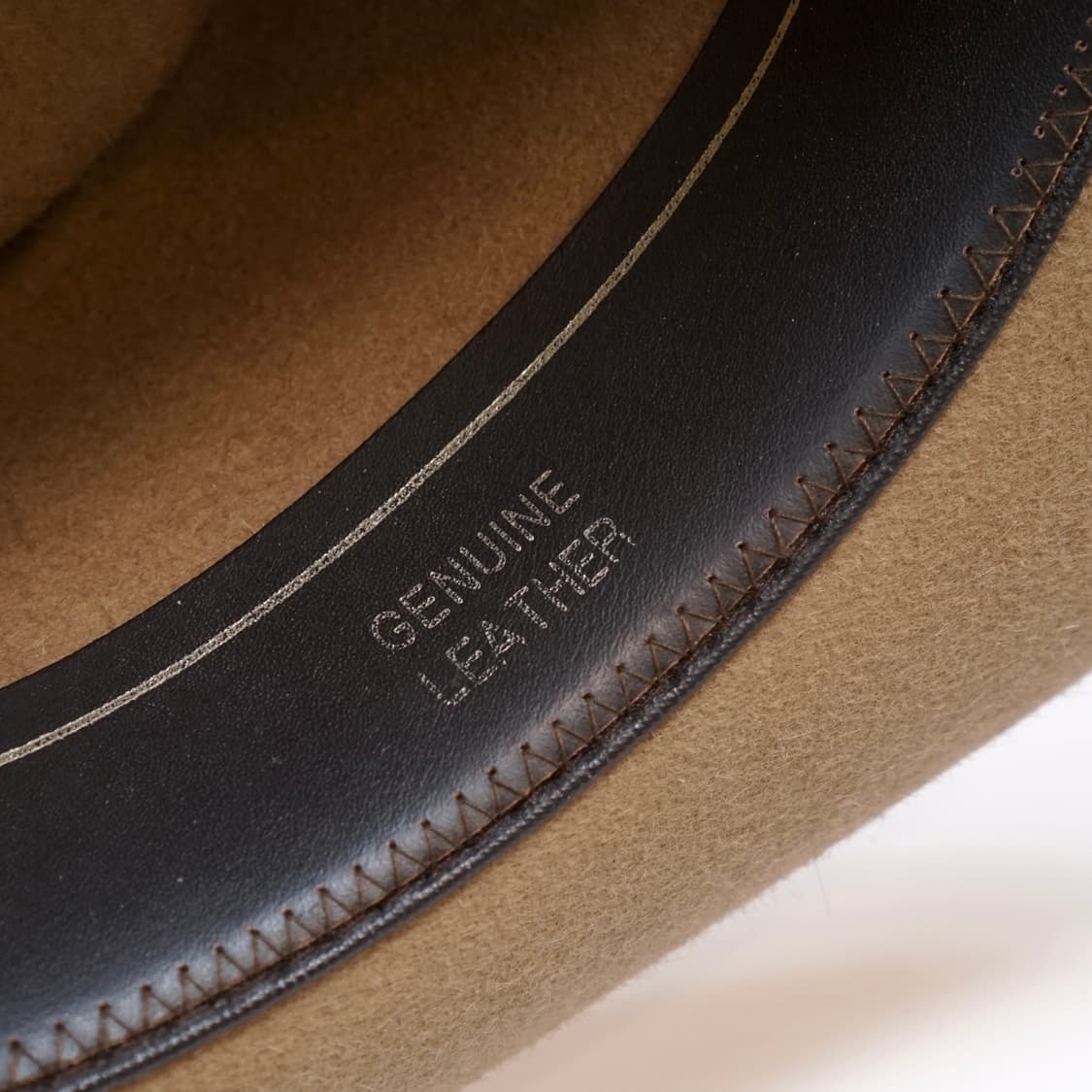 Statesman 오스트리아 웨스턴 페도라 상품이미지8