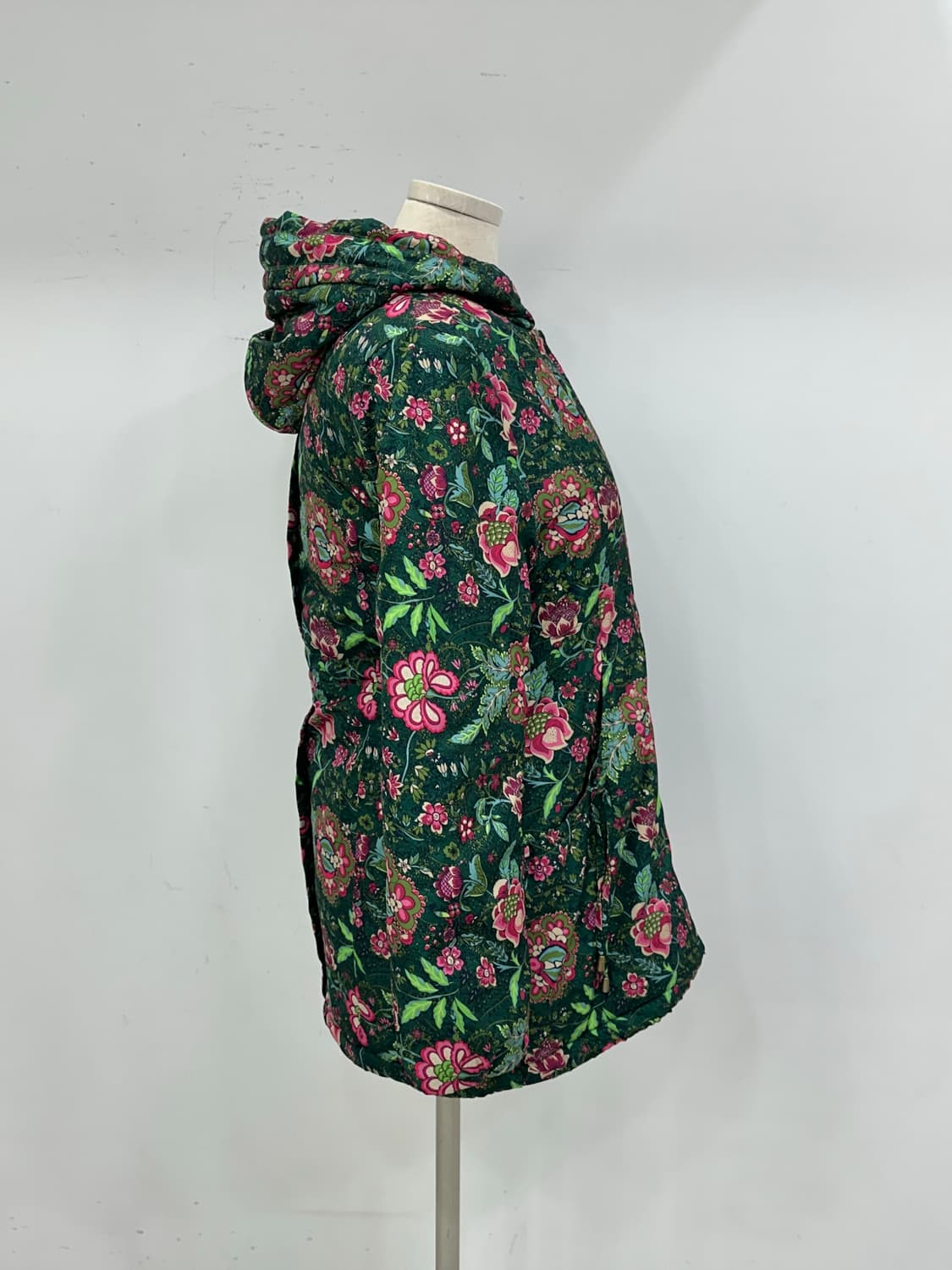 오일릴리 패딩 상품이미지4