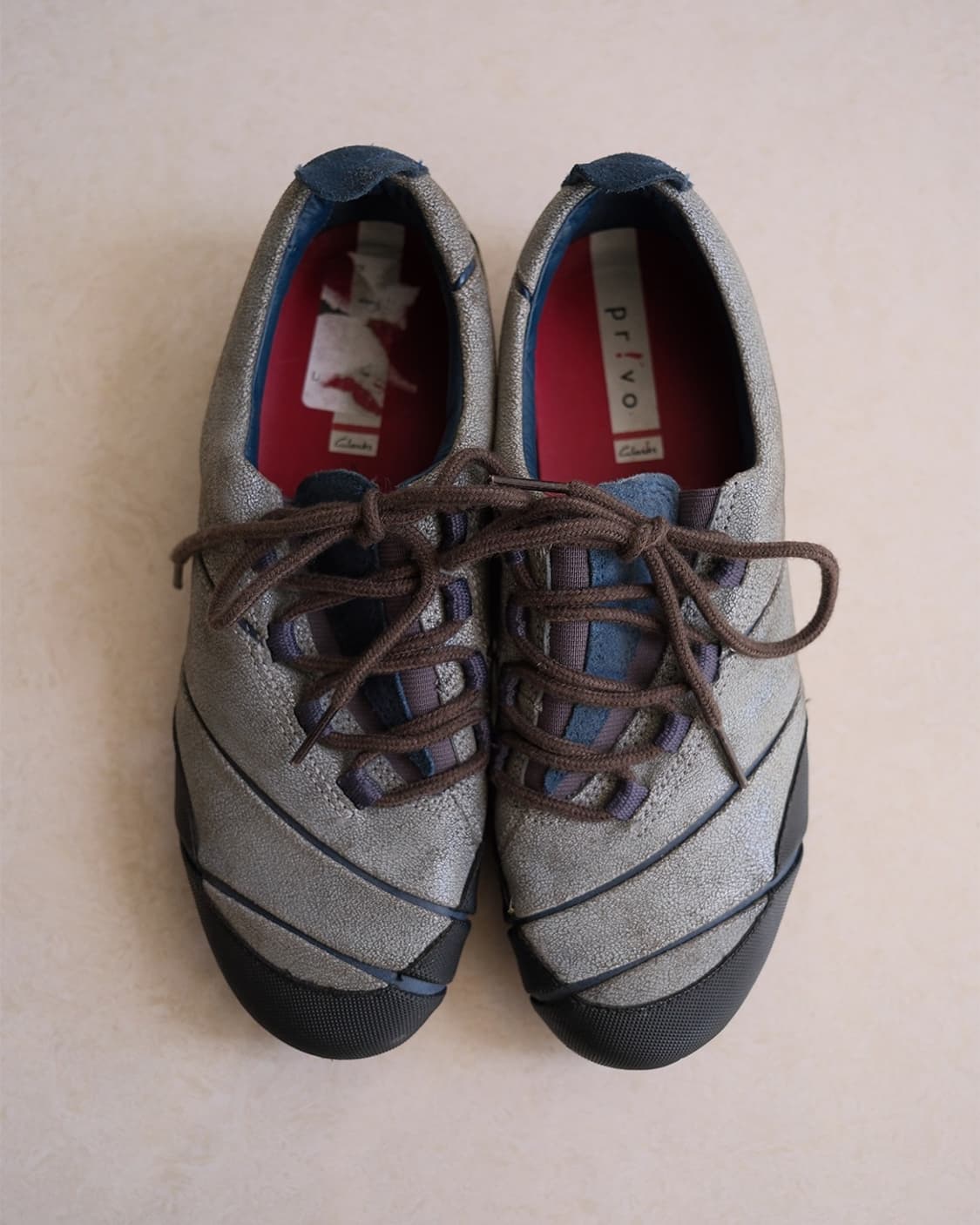 Privo by clarks Philippa Lace 상품이미지1