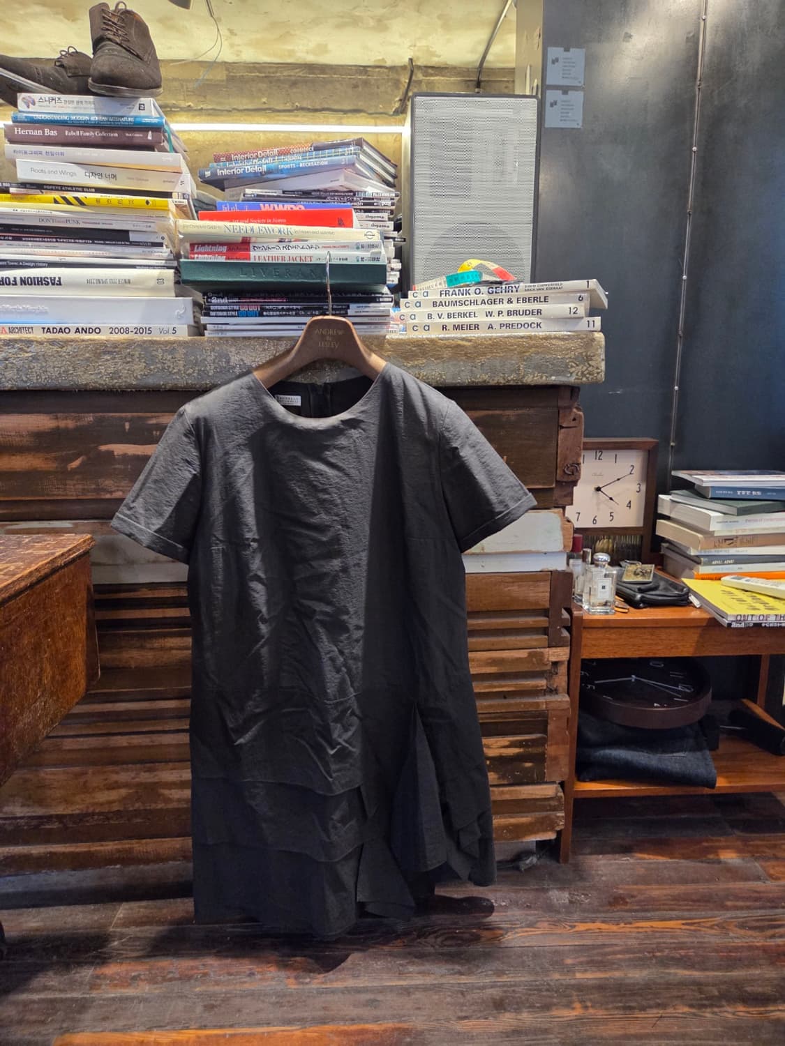 브루넬로 쿠치넬리 원피스 상품이미지5