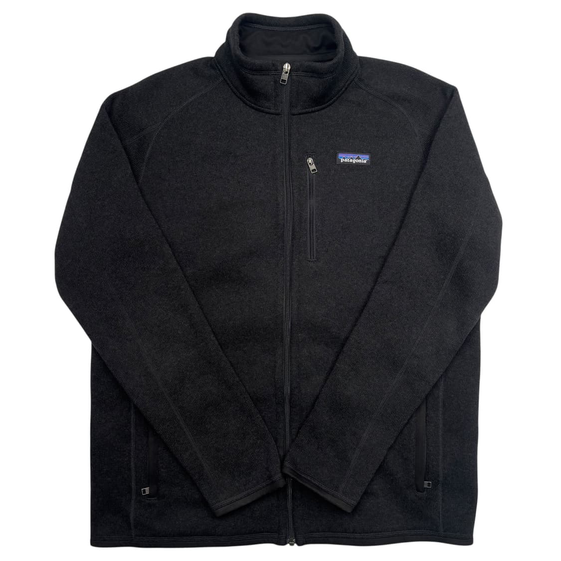 파타고니아 차콜 베터 스웨터 플리스 자켓 L 상품이미지1