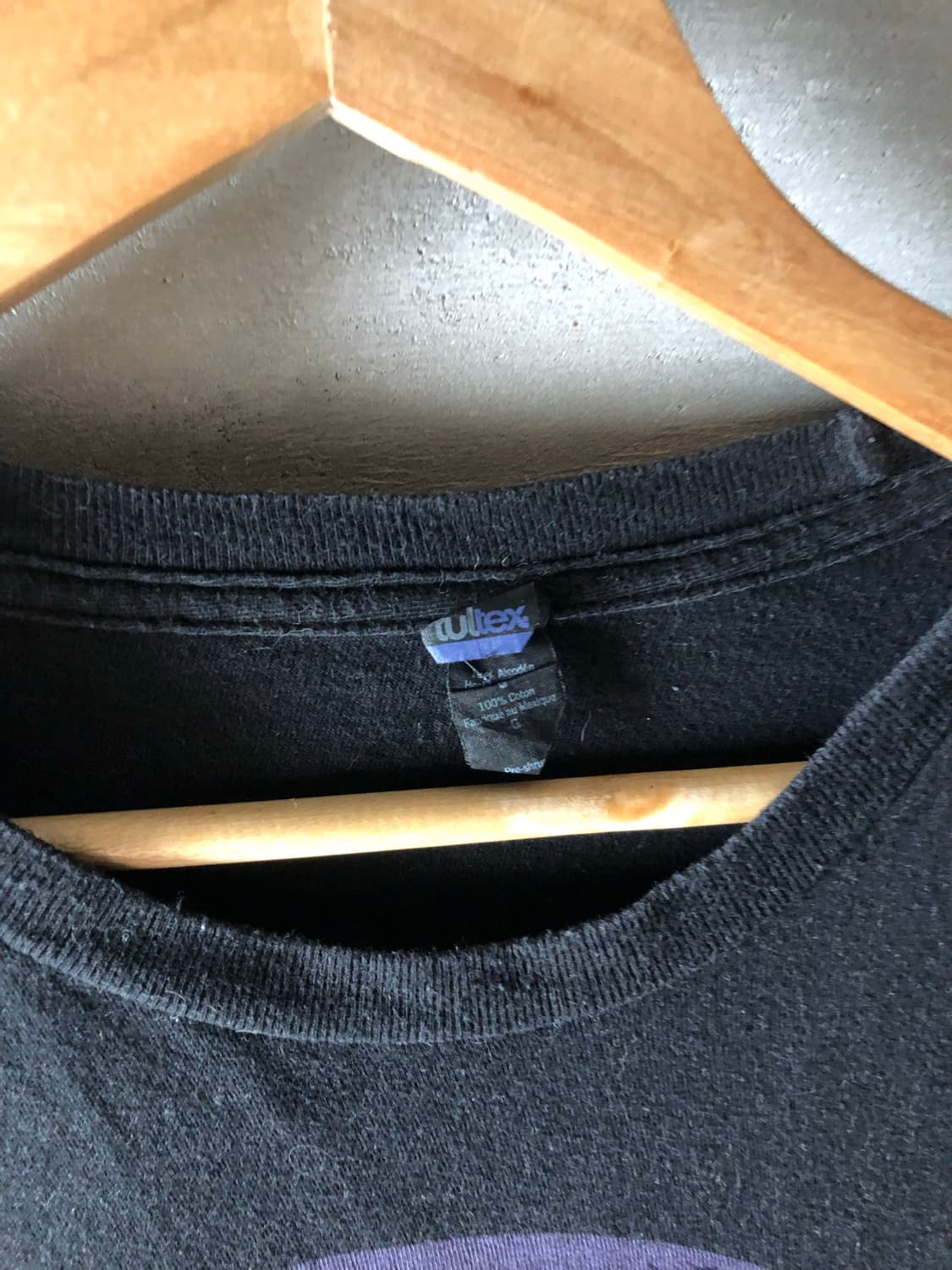 00s 빈티지 배트맨 티셔츠 상품이미지6