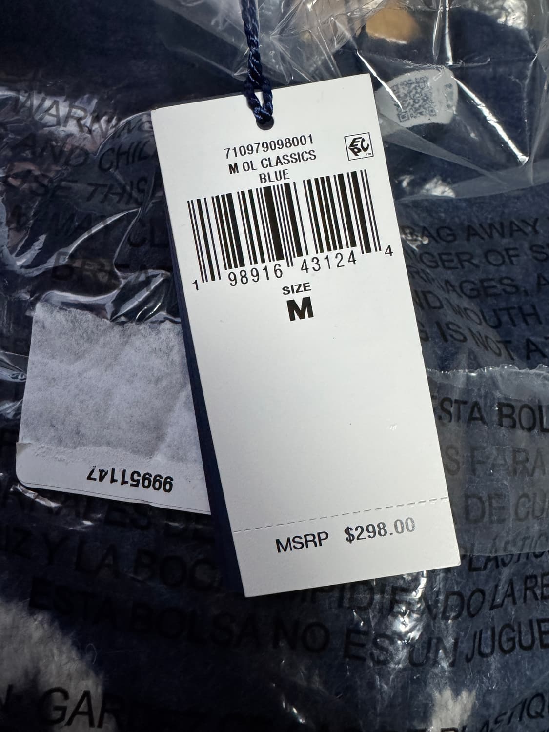 폴로 랄프로렌 랄프로고 스웨터 상품이미지2