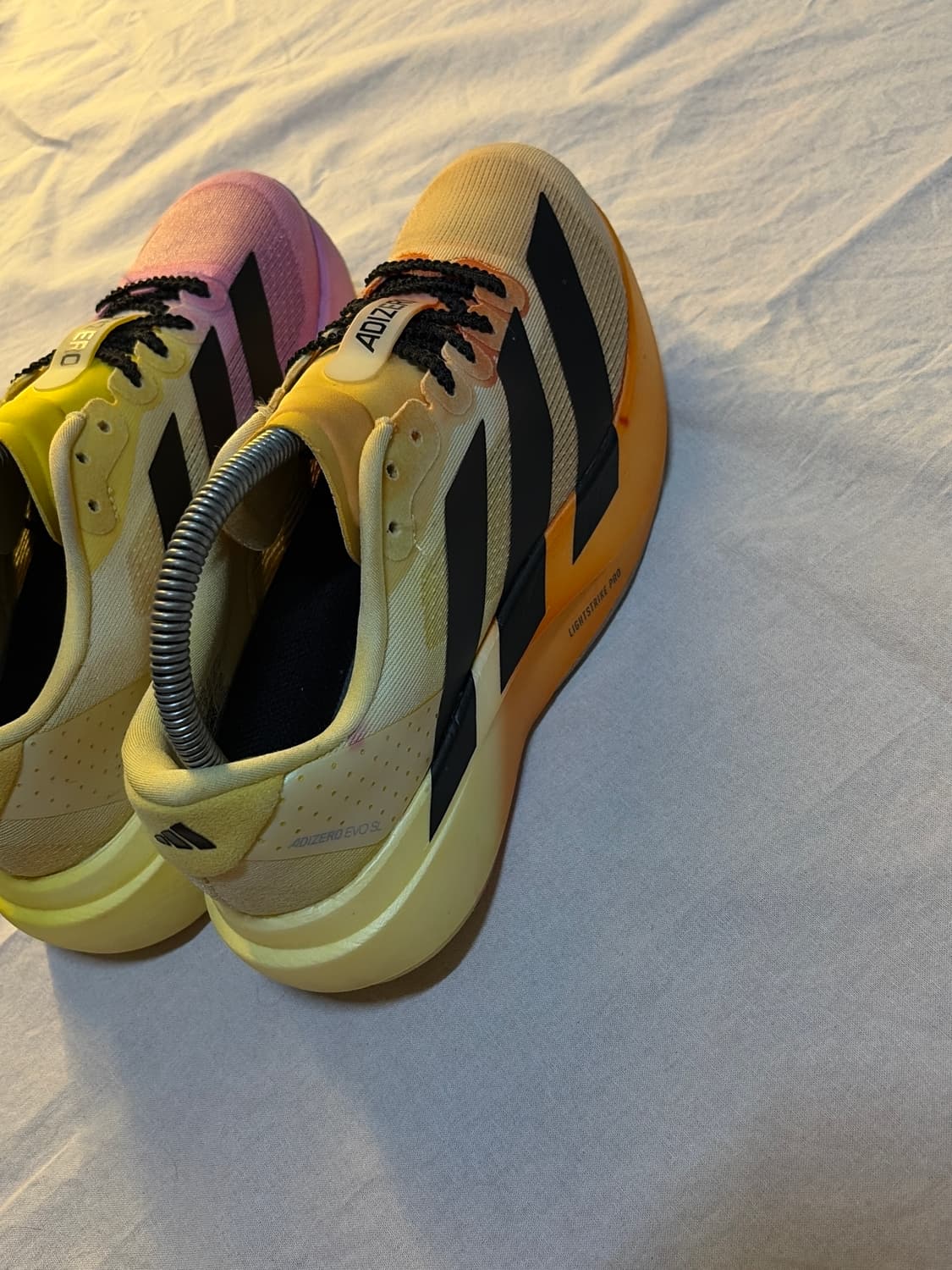 아디다스 EVO SL 255 상품이미지5