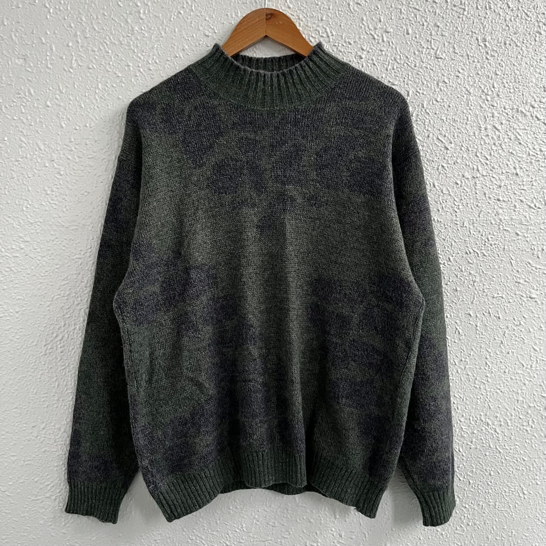 JPN Vintage angolan Knit 상품이미지1