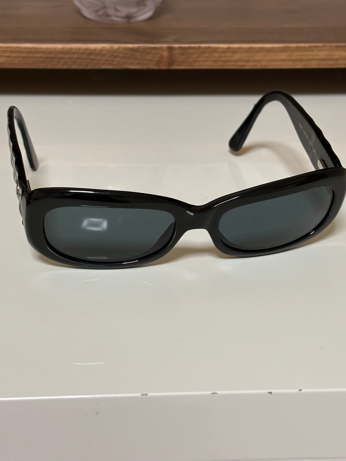 샤넬 선글라스 판매합니다 상품이미지3