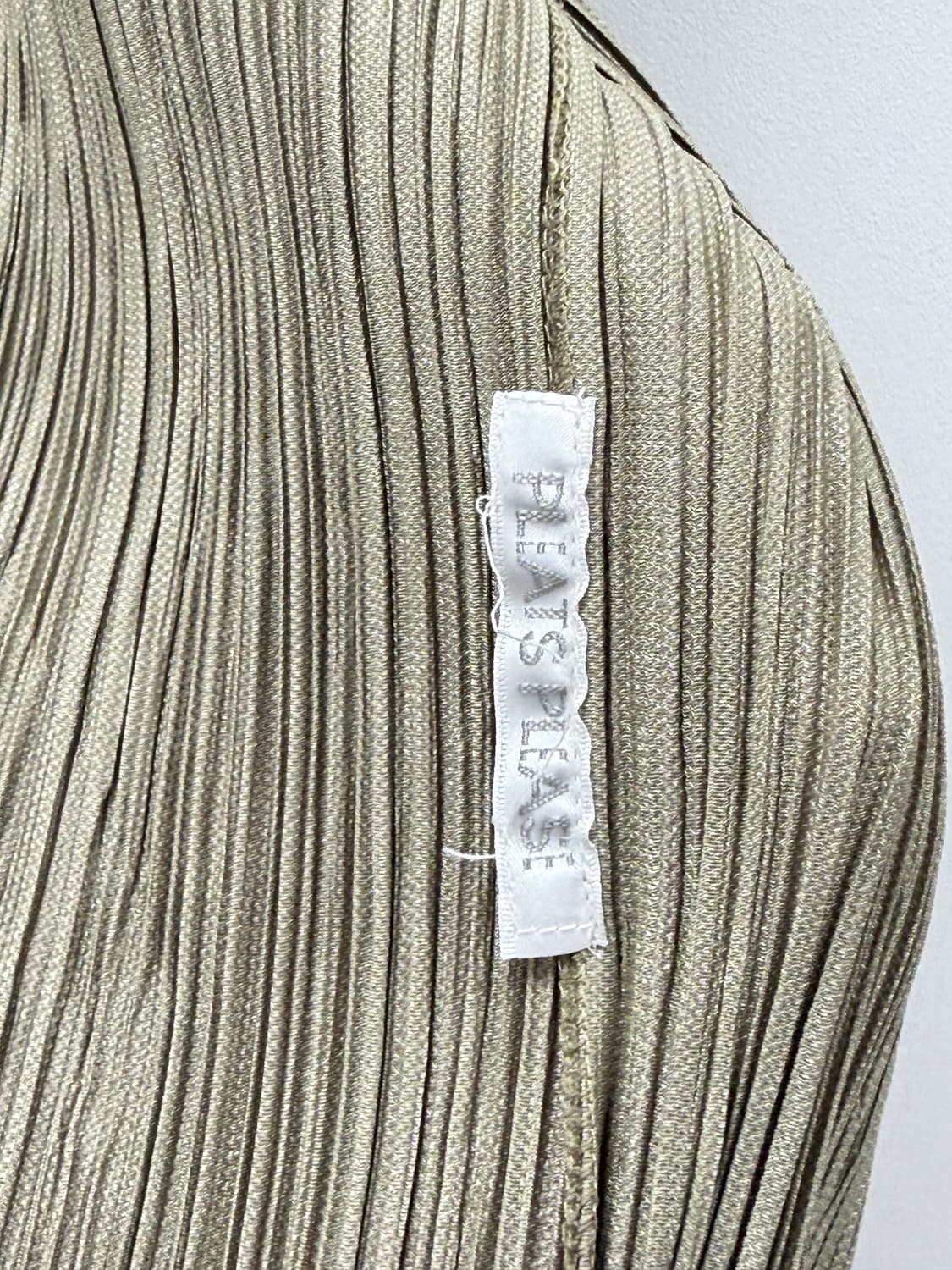 플리츠플리즈 후드 지퍼 베스트 상품이미지6