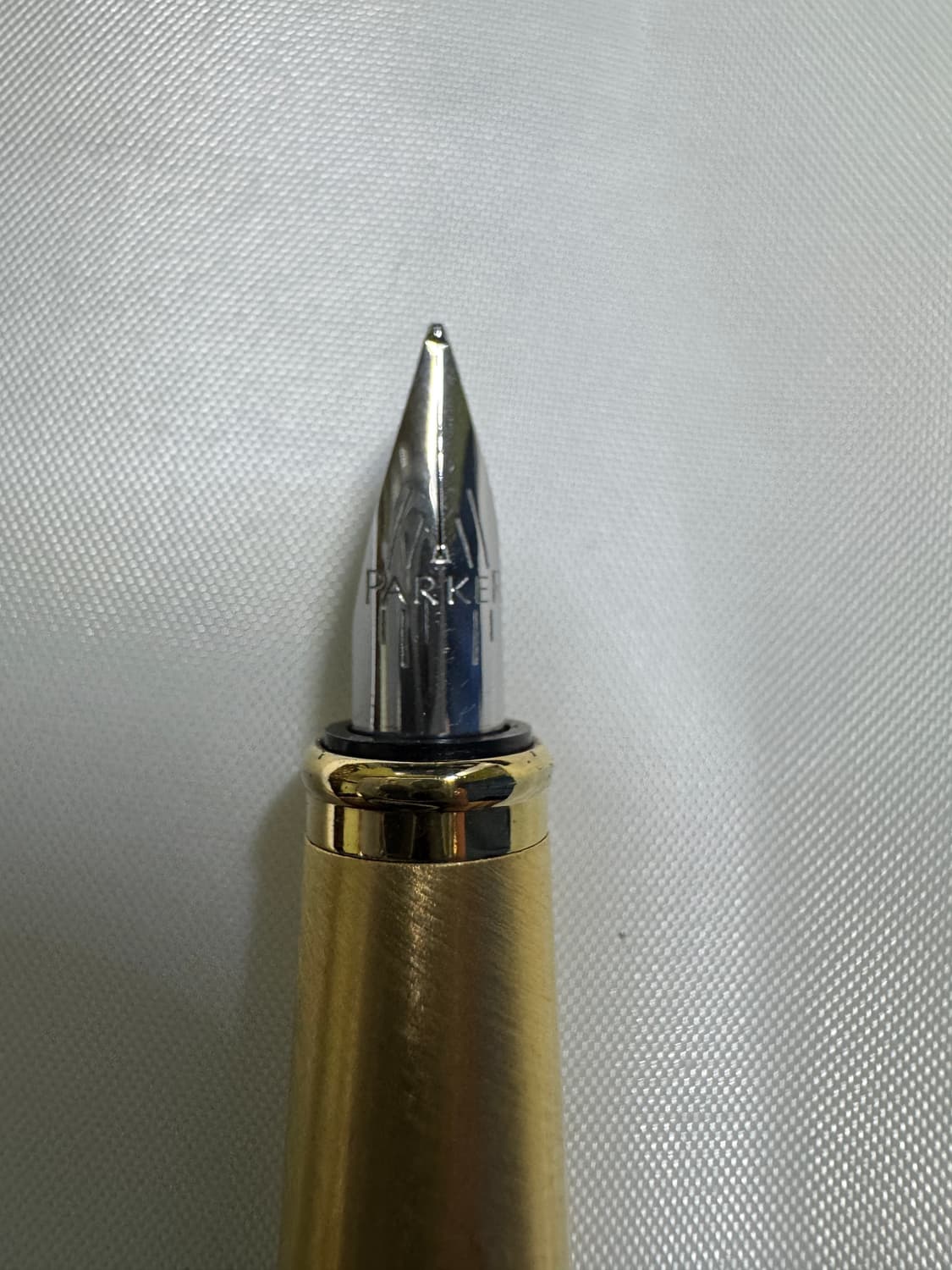 파커(Parker) IM 빈티지 클래식 만년필 상품이미지3