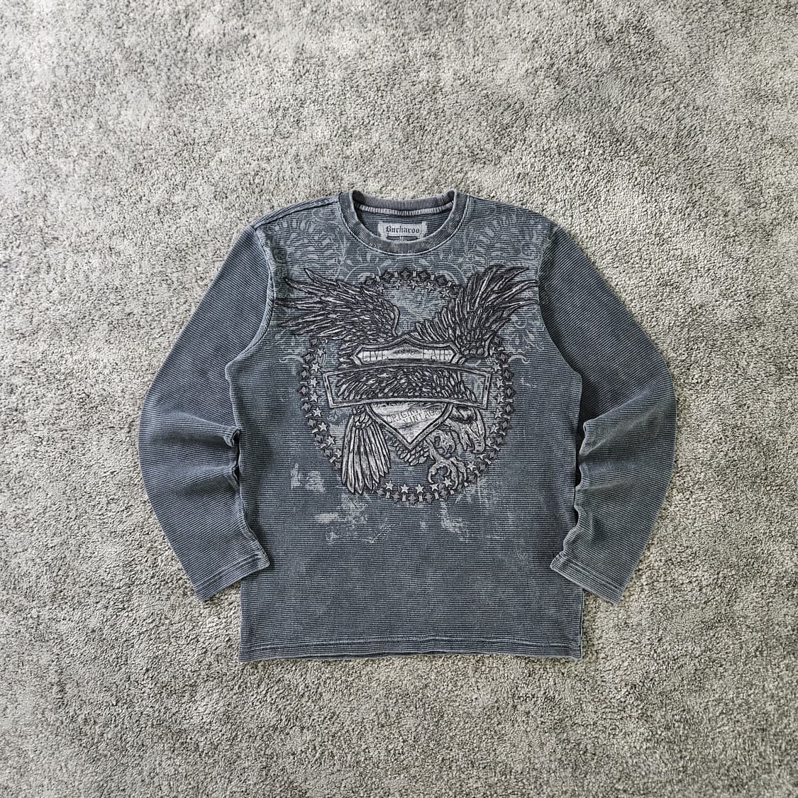 [무료배송] 긴팔 티셔츠 상품이미지1