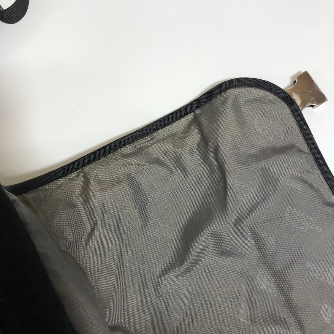 노스페이스 멀티툴 미니백팩  상품이미지7