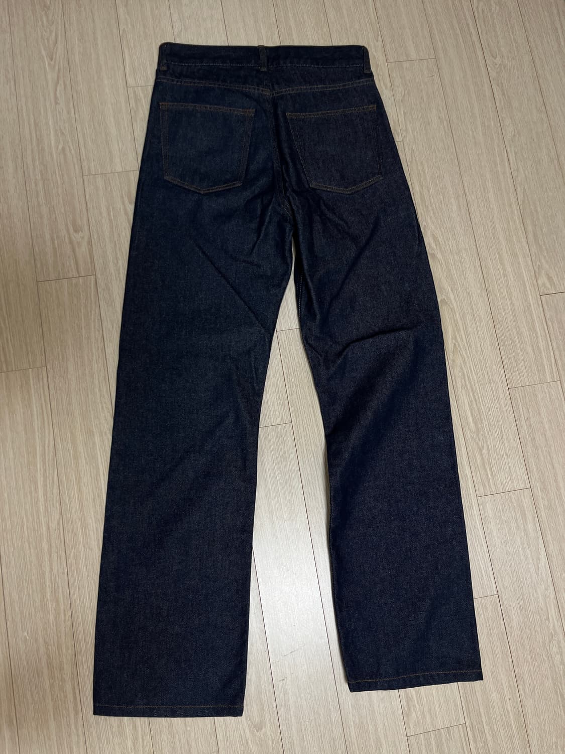 아이엘 Pieter jeans Indigo 46 상품이미지4
