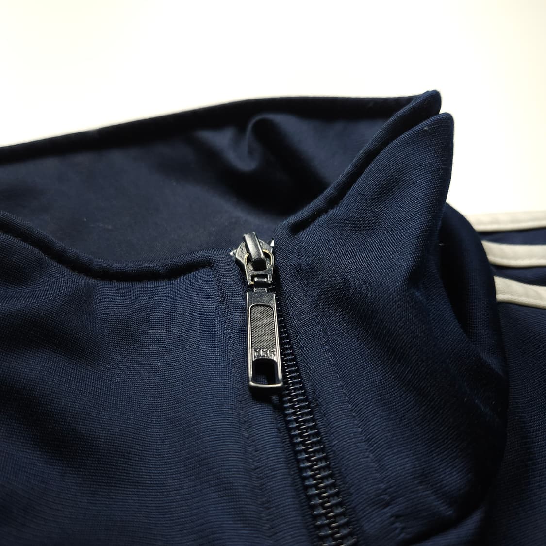 아디다스 파이어버드 올드스쿨 트랙탑 져지 (L) 상품이미지5