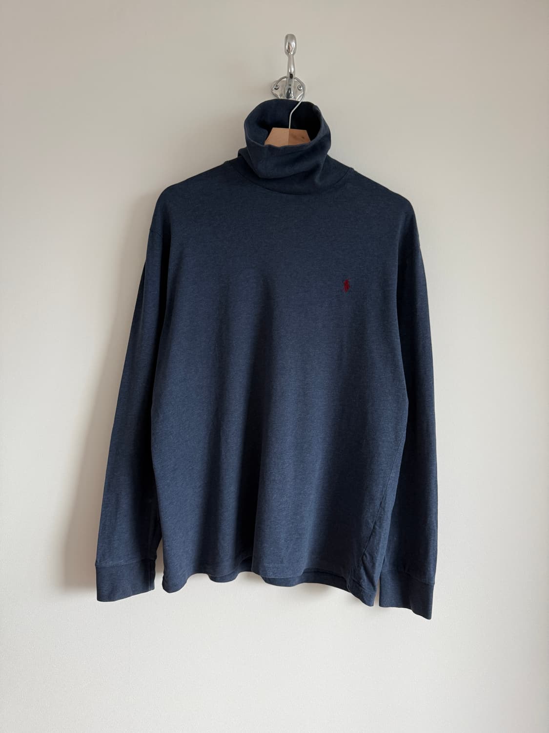 폴로랄프로렌(Polo Ralph Lauren) 터틀넥(두산) 상품이미지1