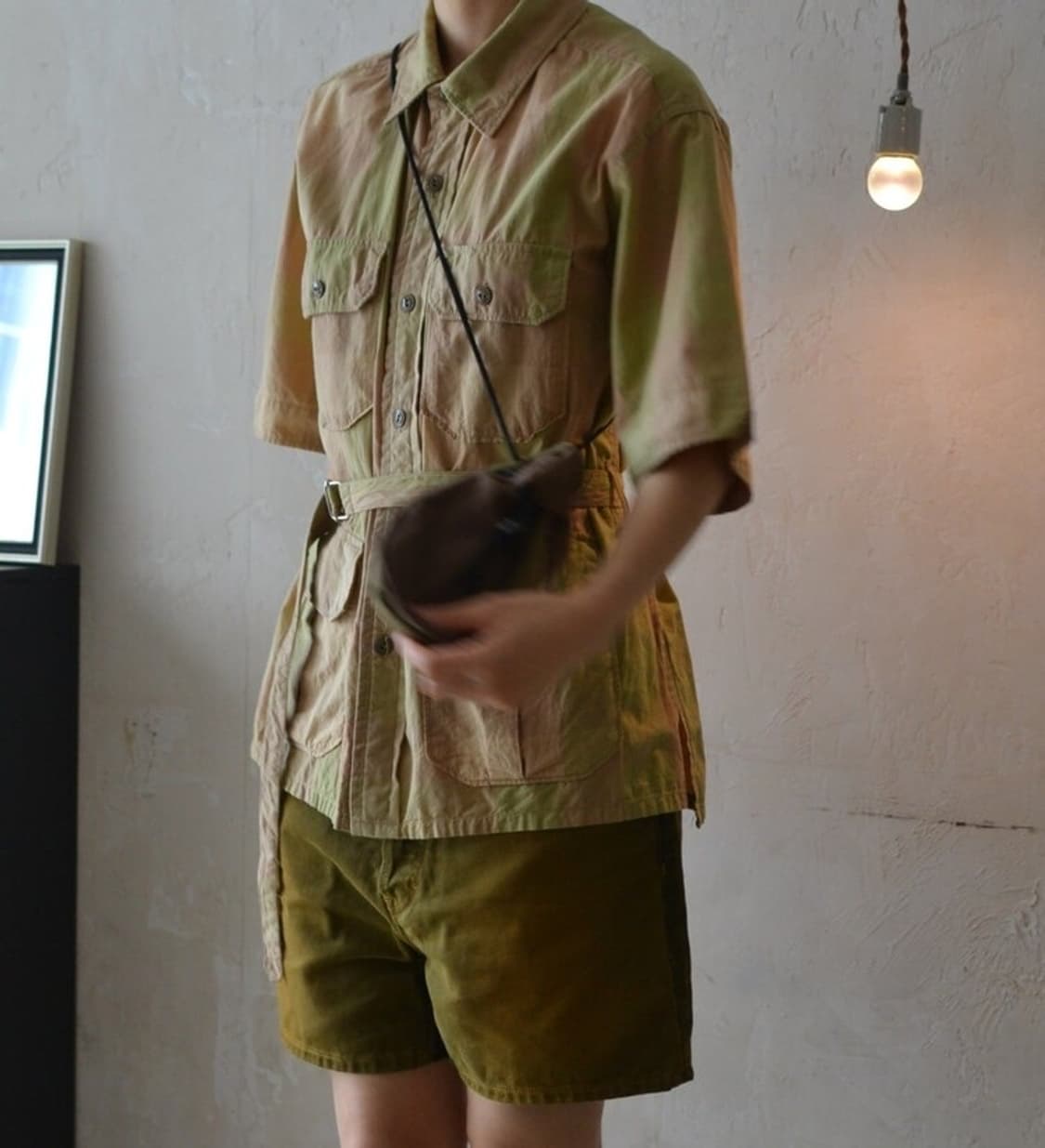 Engineered Garments 상품이미지1