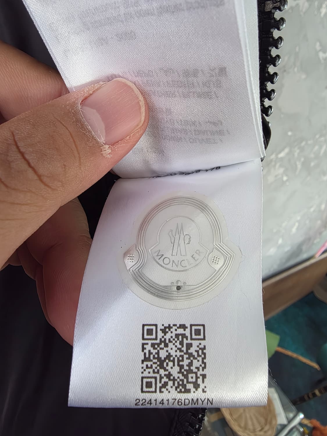 몽클레어 가베릭 남자 패딩(실측 105~110) 상품이미지7