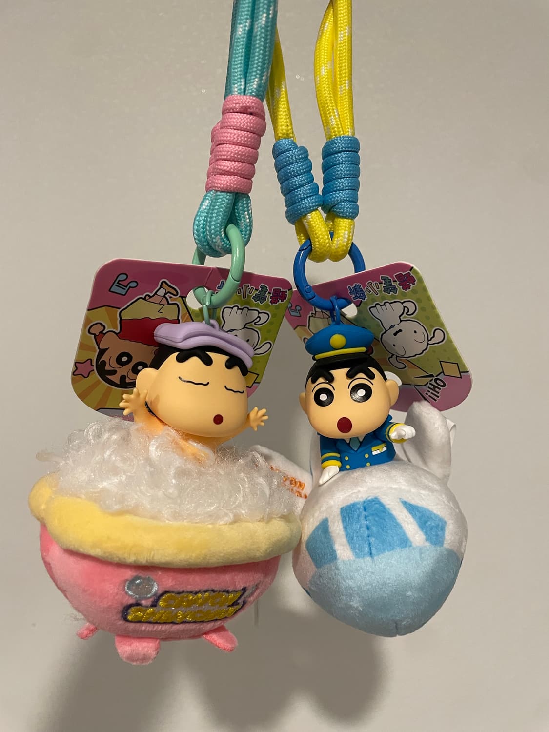 짱구키링 일괄 상품이미지1