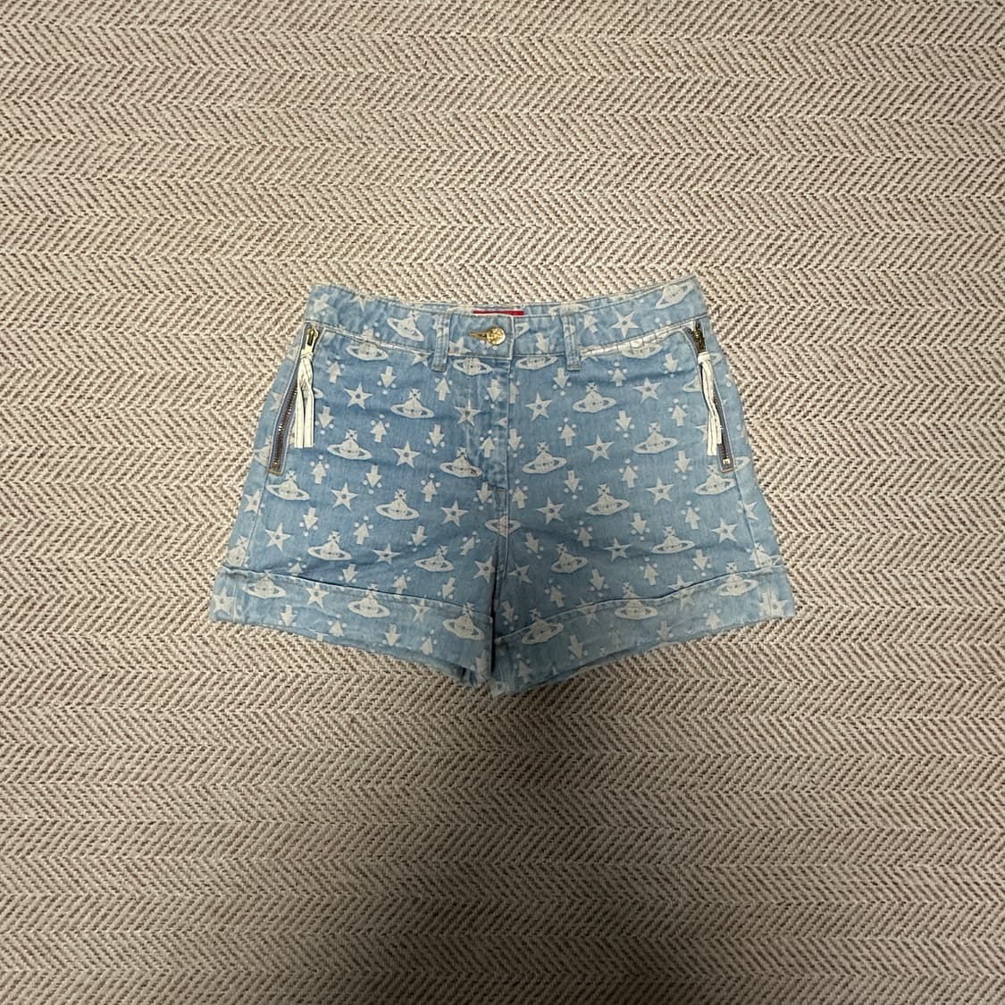 VIVIENNE WESTWOOD shorts 상품이미지1