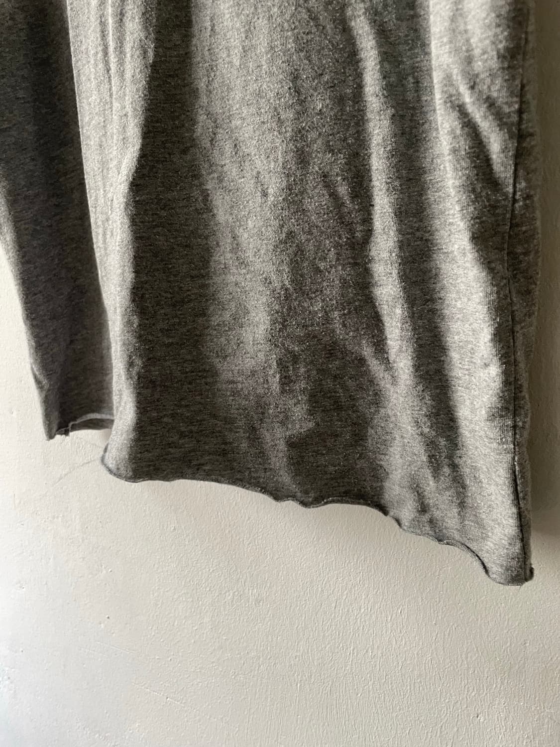 USA Vintage Russell T-shirt 상품이미지4
