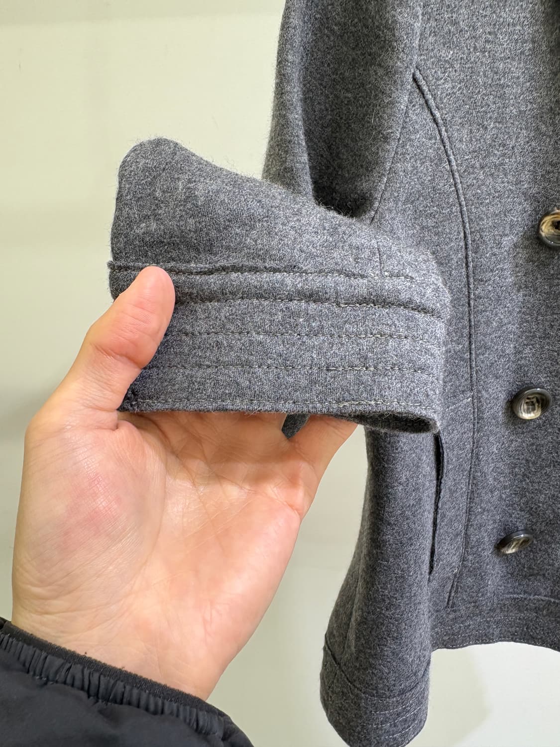 JUDY (Made in Japan) 자켓 상품이미지4